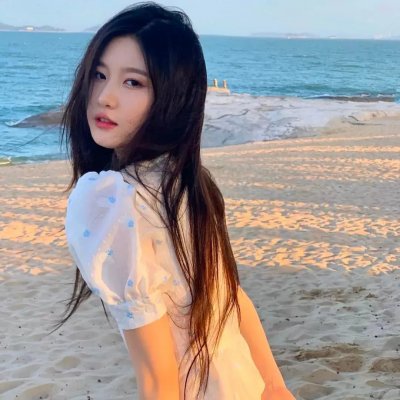 小佳人