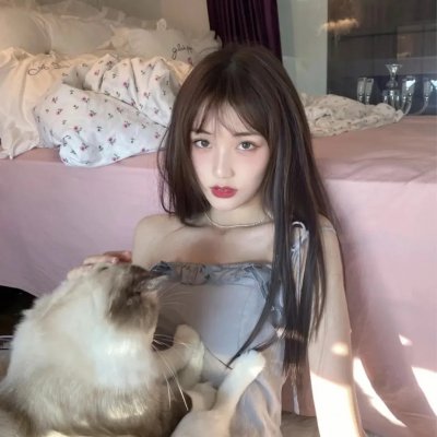 铁娘子